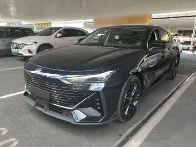 Changan UNI-V iDD