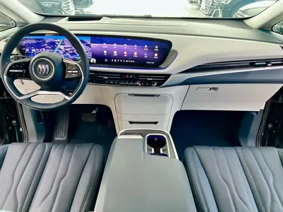 Buick Century
