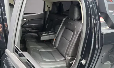 ChevroletGMDaewoo Colorado