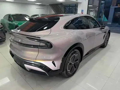 Xiaomi 小米YU7