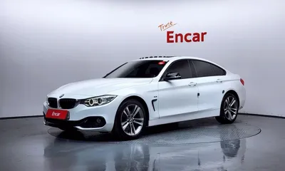 BMW 4-Series