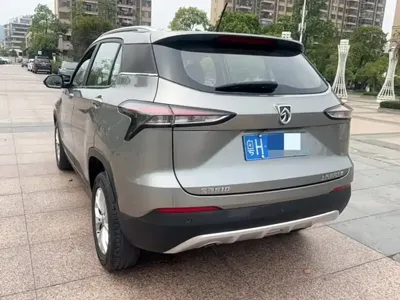 Baojun 510