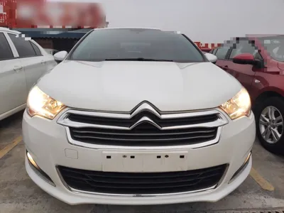Citroen C4L