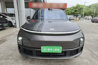 Li Auto L9
