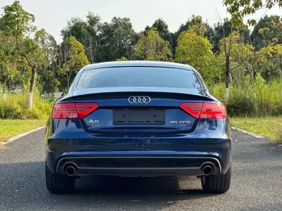 Audi A5 (Import)