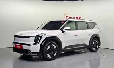 Kia EV9