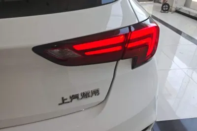 Buick Verano