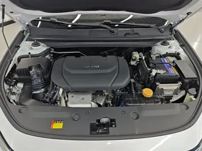 Baojun Valli