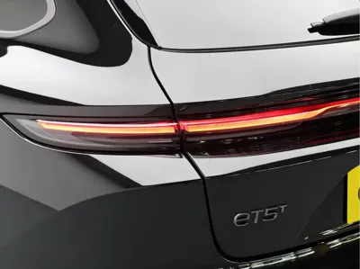 Nio ET5T