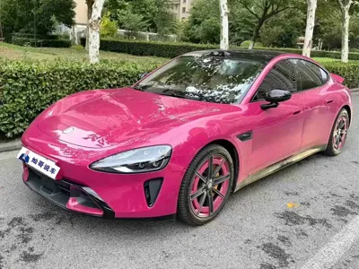 Xiaomi SU7
