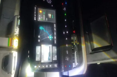 Changan UNI-K iDD