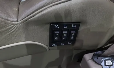 Chevrolet Express Van