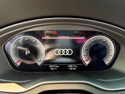 Audi Q5L Sportback