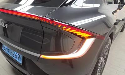 Kia EV6