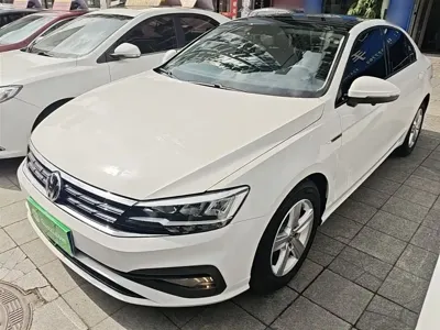 Volkswagen Lamando