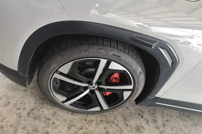 Nio ES7