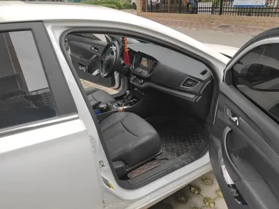 Roewe 360