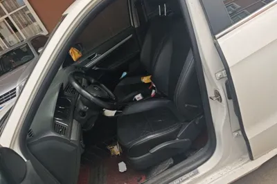 Volkswagen Gran Lavida
