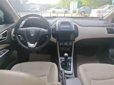 Baojun 630