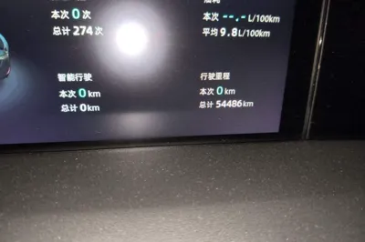 Changan UNI-K