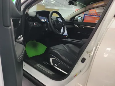 Xpeng G3