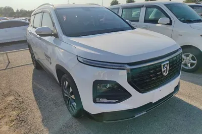 Baojun 530