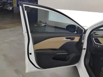 Chevrolet Monza