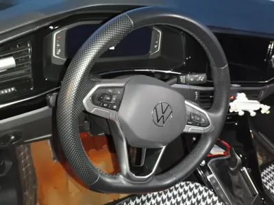 Volkswagen Tayron X