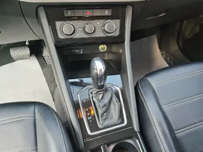 Jetta VS5