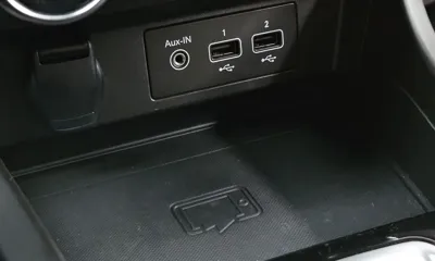 Renault-KoreaSamsung XM3