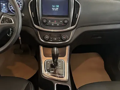Baojun 560