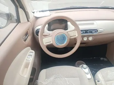 Wuling MINIEV