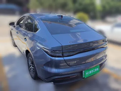 BYD Seal 05 DM-i