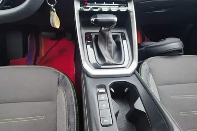 Baojun RS-3
