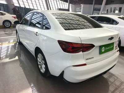 Chevrolet Monza