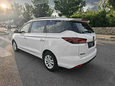 Baojun 360
