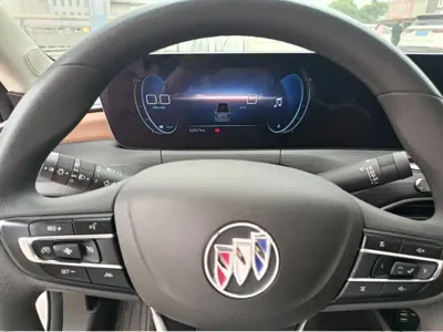 Buick Verano