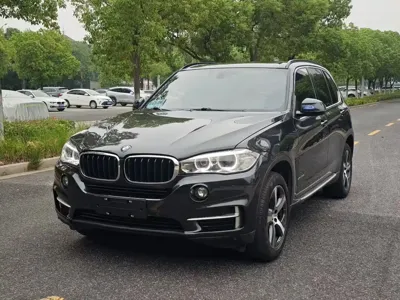 BMW X5 (Import)
