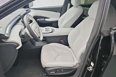 Xpeng G7