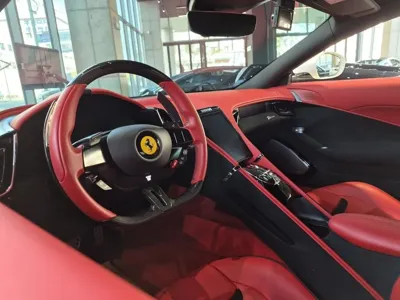 Ferrari Roma