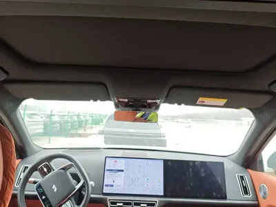 Li Auto Li L9