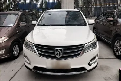 Baojun 560