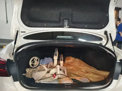 Infiniti Q50L