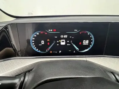 Changan Eado