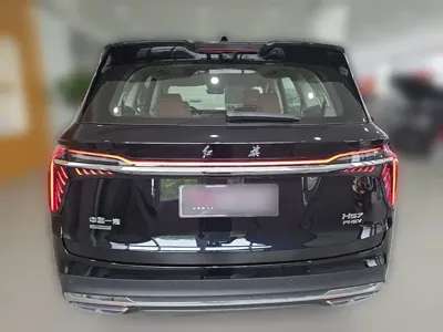 Hongqi Hongqi HS7 PHEV