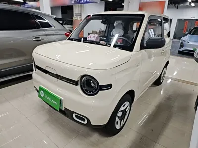 Galaxy Panda