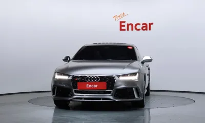 Audi S7