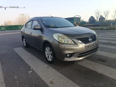 Nissan Sunny