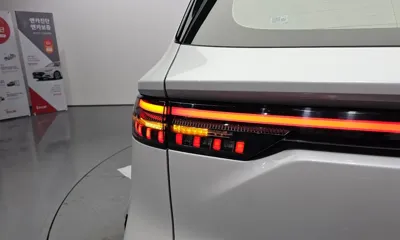 Renault-KoreaSamsung Grand Koleos