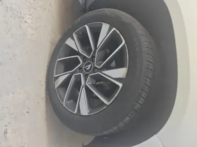 Jetta VS5